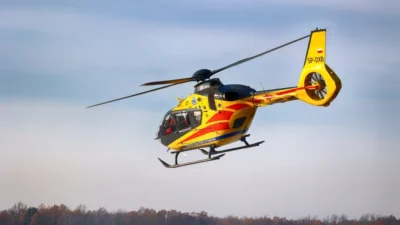 Wadowice yakinlarinda agac kesimi sirasinda feci kaza 24 yasindaki genc hayatini kaybetti