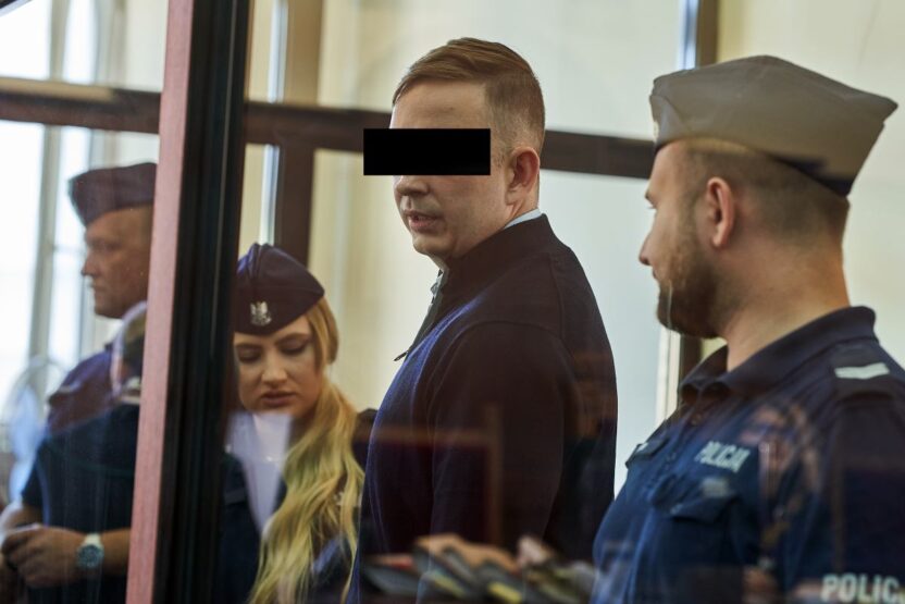 A1 otoyolunda can kaybi magdur ailenin mahkemedeki i fadesi 48256