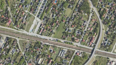 Ab destegiyle yapilan otopark kullanima alinamadi yargi sureci devam ediyor 41164