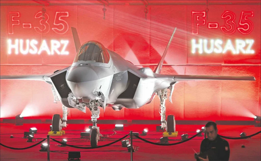 ab nin savunma sanayii devrimi polonya nin safe programi kurallari belirleme sureci surerken bruksel yeni direktif hazirliyor 49106