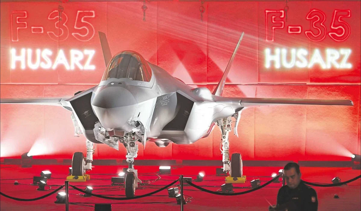 Ab nin savunma sanayii devrimi polonya nin safe programi kurallari belirleme sureci surerken bruksel yeni direktif hazirliyor 49106