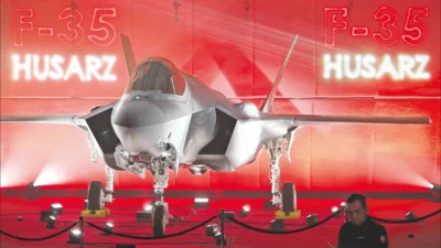 Ab'nin savunma sanayii devrimi: polonya'nın safe programı kuralları belirleme süreci sürerken brüksel yeni direktif hazırlıyor 3 Ab nin savunma sanayii devrimi polonya nin safe programi kurallari belirleme sureci surerken bruksel yeni direktif hazirliyor 49106