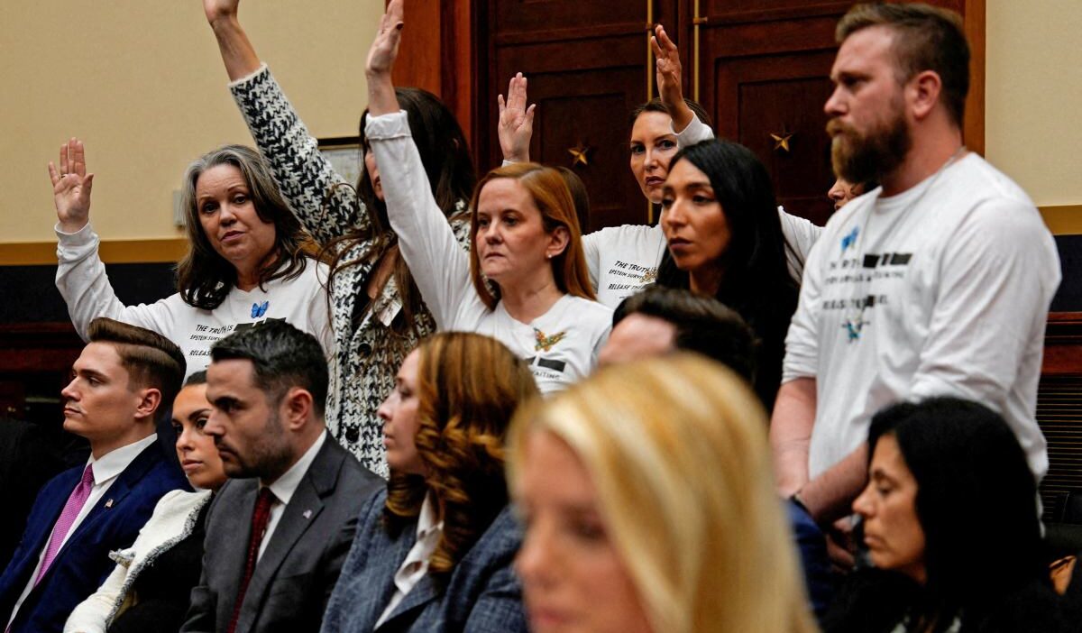 Abd adalet bakanlığı, jeffrey epstein belgelerinin bir kısmını açıkladı 1 Abd adalet bakanligi jeffrey epstein belgelerinin bir kismini acikladi 47915