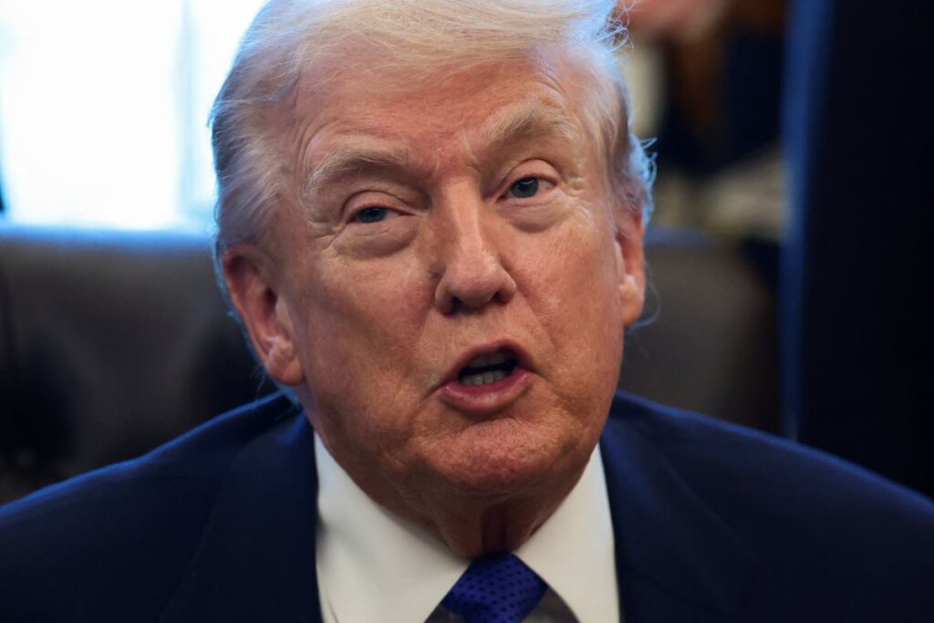 abd baskani harvard universitesi yle federal fon mucadelesinde 41956