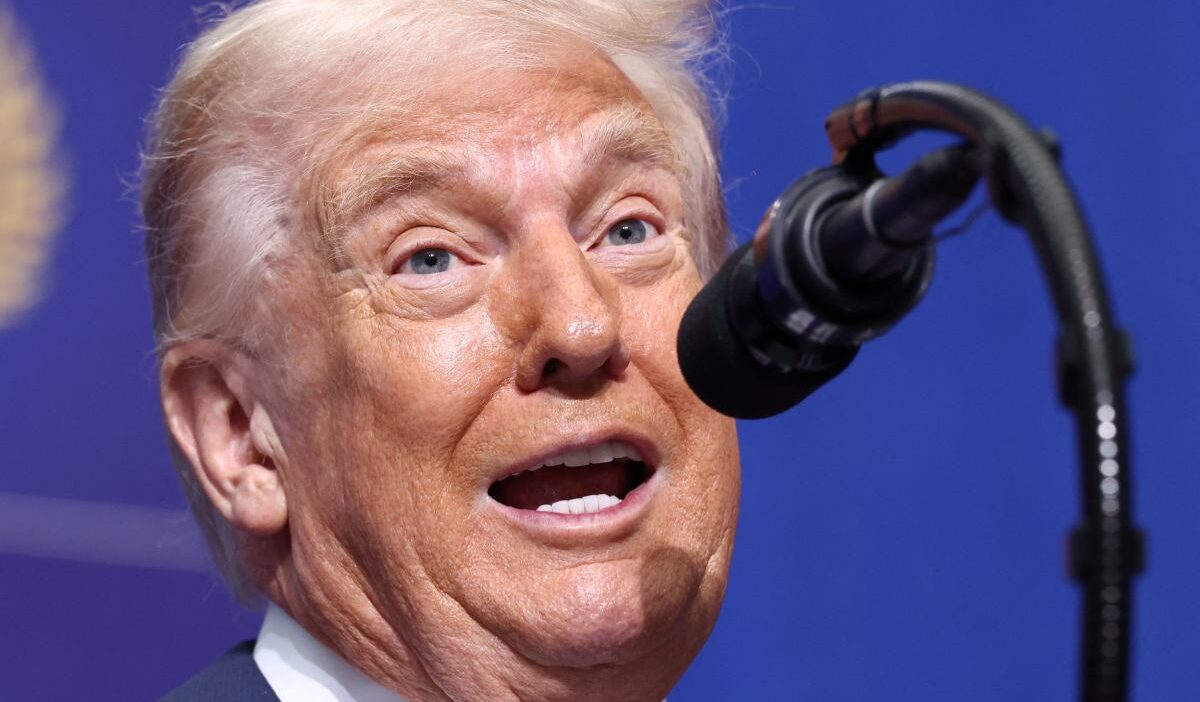 Abd baskani trump tan i ran a askeri operasyon uyarisi basbakan tusk tan polonyalilara acil cagri 47856