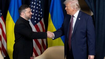 Abd başkanı trump, zelenski'den barış anlaşması i̇çin acele etmesini i̇stedi 2 Abd baskani trump zelenski den baris anlasmasi i cin acele etmesini i stedi 46187