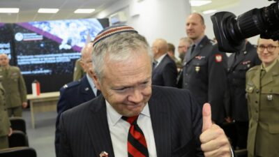 Abd buyukelcisi czarzasty ile tum i liskilerini kesti 43136