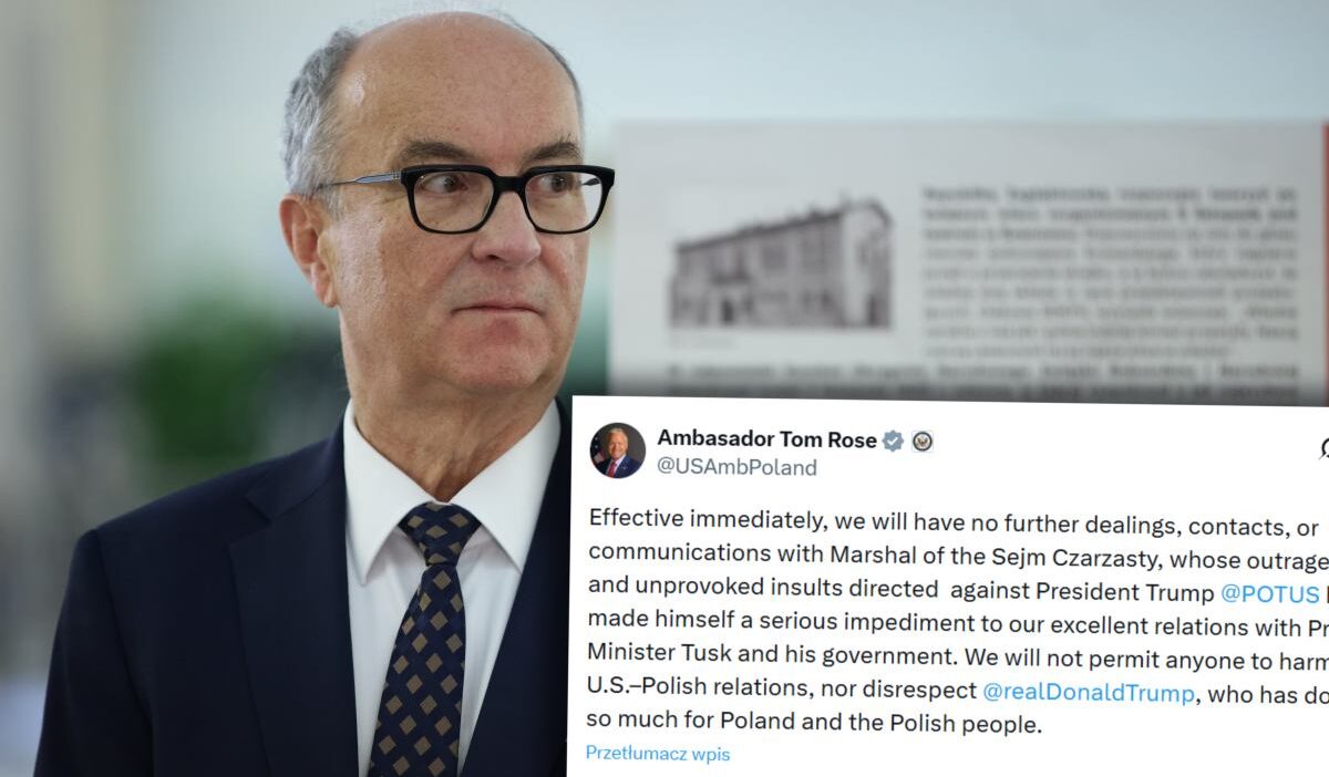 Abd buyukelcisi nden sivril sejm maresali ne tepki i letisimi kesiyoruz 42801