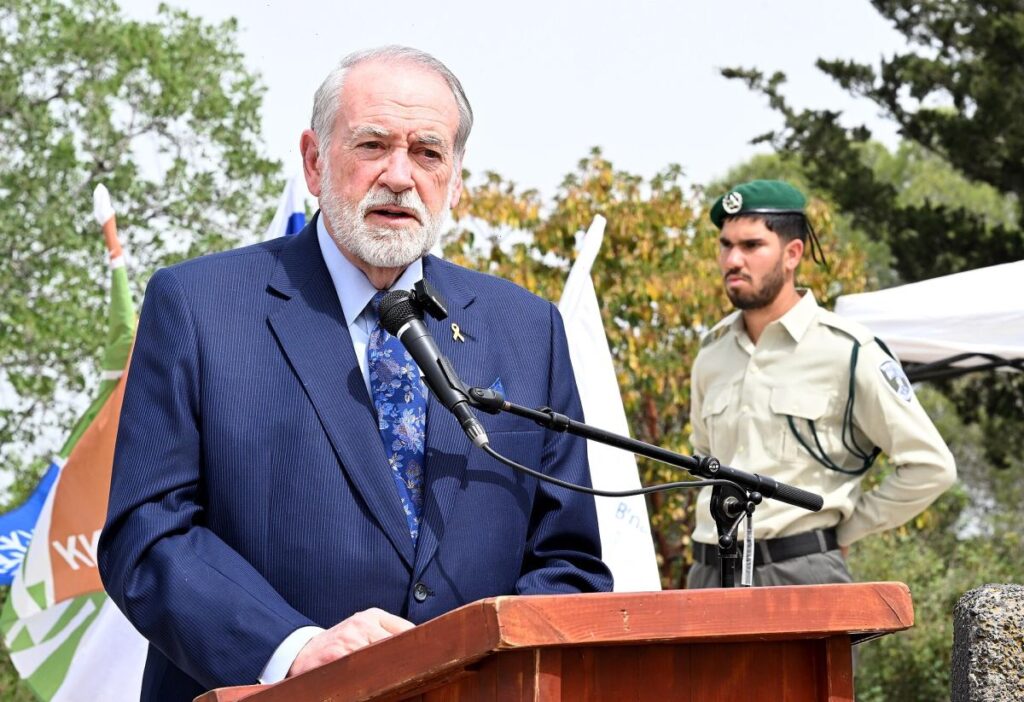 abd buyukelcisi nin i srail e yonelik kutsal hak aciklamasina 14 ulke tepkisi 48551