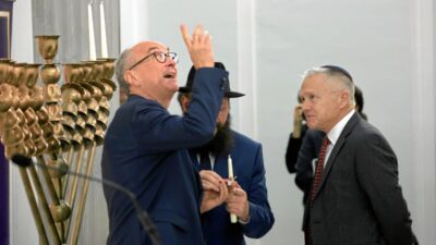 Abd buyukelcisi polonya meclis baskani ile i liskisini kesti nobel nominasyonu krizi 45510