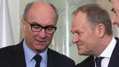 Abd buyukelcisi rose ile sejm baskani czarzasty arasinda diplomatik gerilim 42868