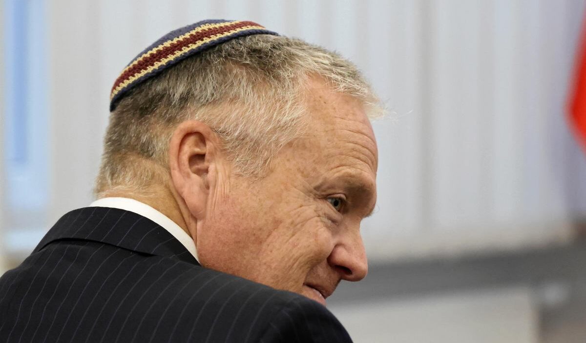 Abd buyukelcisi rose un askeri geri cekilme onerisi ve polonya daki diplomatik kriz 43224