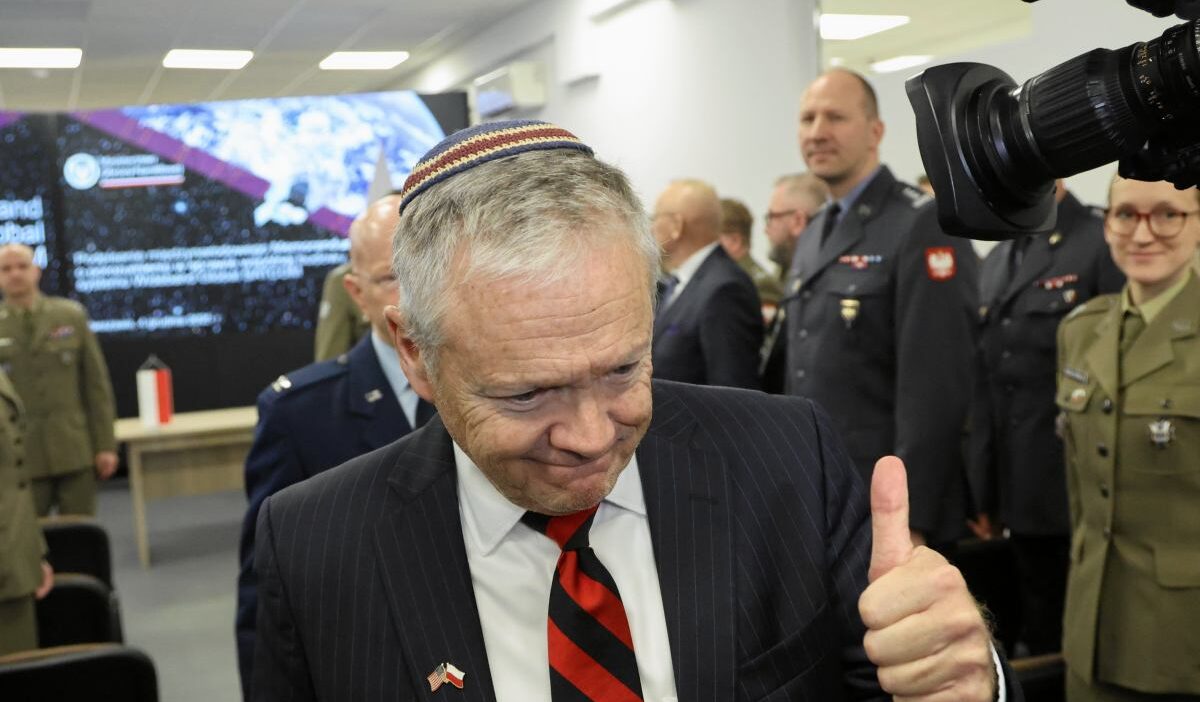 Abd buyukelcisi tom rose bilincli bir deneme 44854