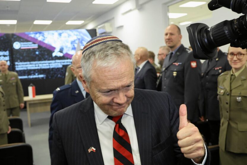 Abd buyukelcisi tom rose bilincli bir deneme 44854