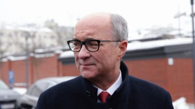 Abd buyukelcisi tom rose czarzasty i le i liskileri kesmeyi acikladi 43099