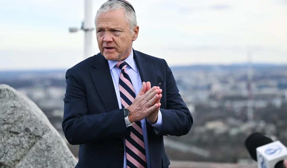 Abd büyükelçisi tom rose ile polonya meclis başkanı czarzasty arasında diplomatik çatışma 1 Abd buyukelcisi tom rose ile polonya meclis baskani czarzasty arasinda diplomatik catisma 46246