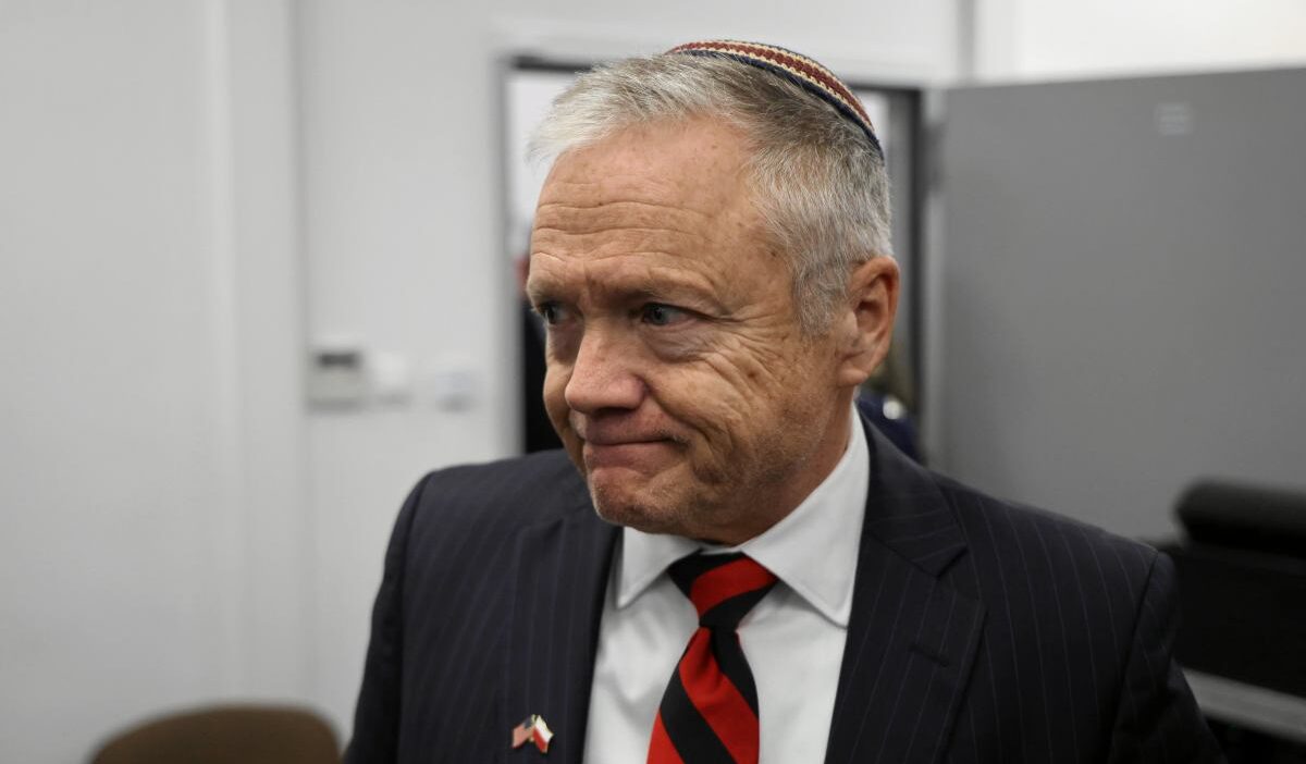 Abd buyukelcisi tom rose polonya meclis baskani czarzasty ile iletisim kurmayacagini acikladi 43018