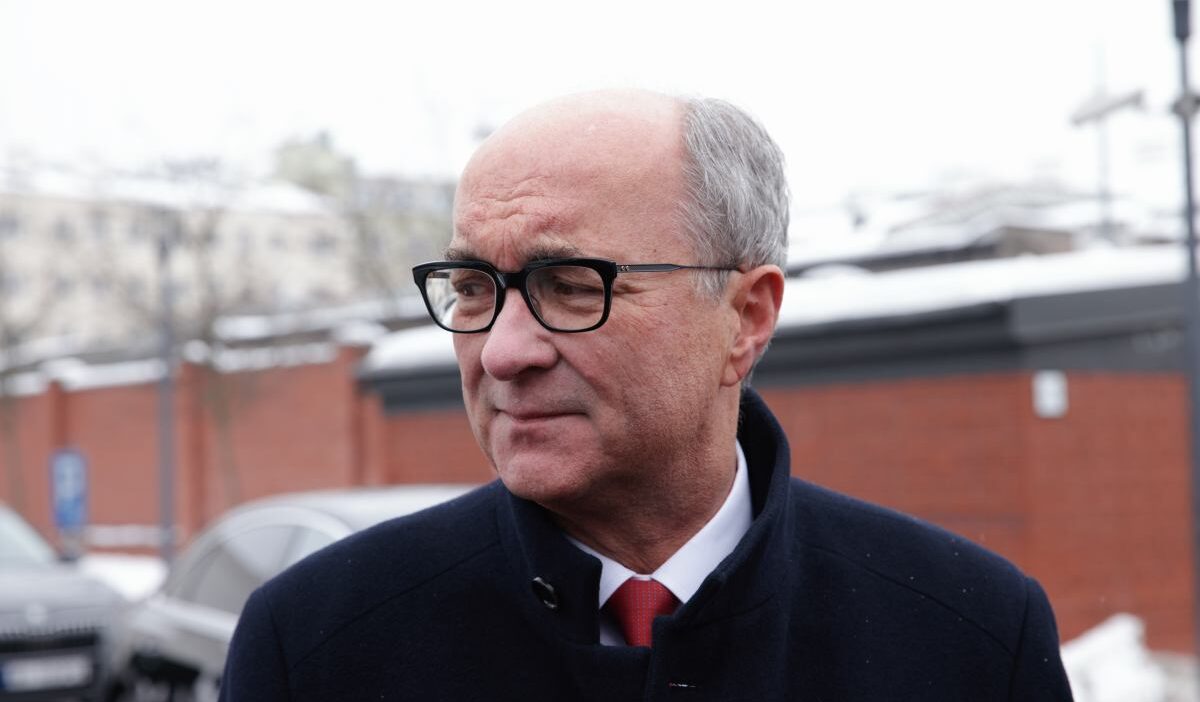 Abd buyukelcisi tom rose sejm maresali czarzasty ile iliskilerini kesti 43105