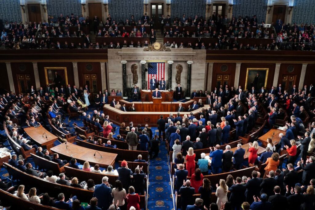 abd de demokratlar artan destekle kongre secimlerine hazirlaniyor 50117