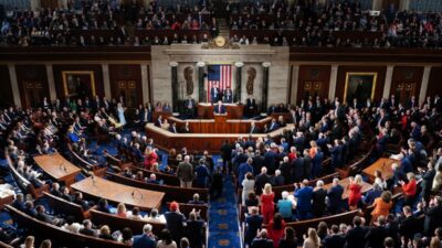 Abd de demokratlar artan destekle kongre secimlerine hazirlaniyor 50117