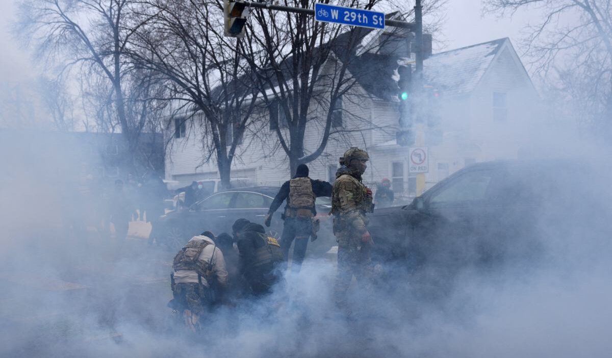 Abd de ice operasyonunda polonyali kadin gozaltina alindi 33 gun hucrede kaldi 40986