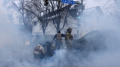 Abd de ice operasyonunda polonyali kadin gozaltina alindi 33 gun hucrede kaldi 40986