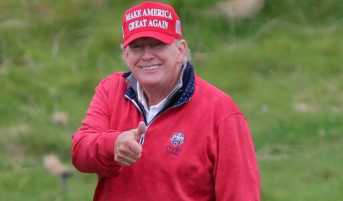 Abd de trump anketi 61 e gore baskanin ongorulemezligi artiyor 49285