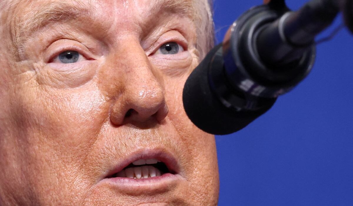 Abd. Donald trump, eski prens andrew'ın tutuklanmasına dair açıklamalarda bulundu 1 Abd donald trump eski prens andrew in tutuklanmasina dair aciklamalarda bulundu 48006