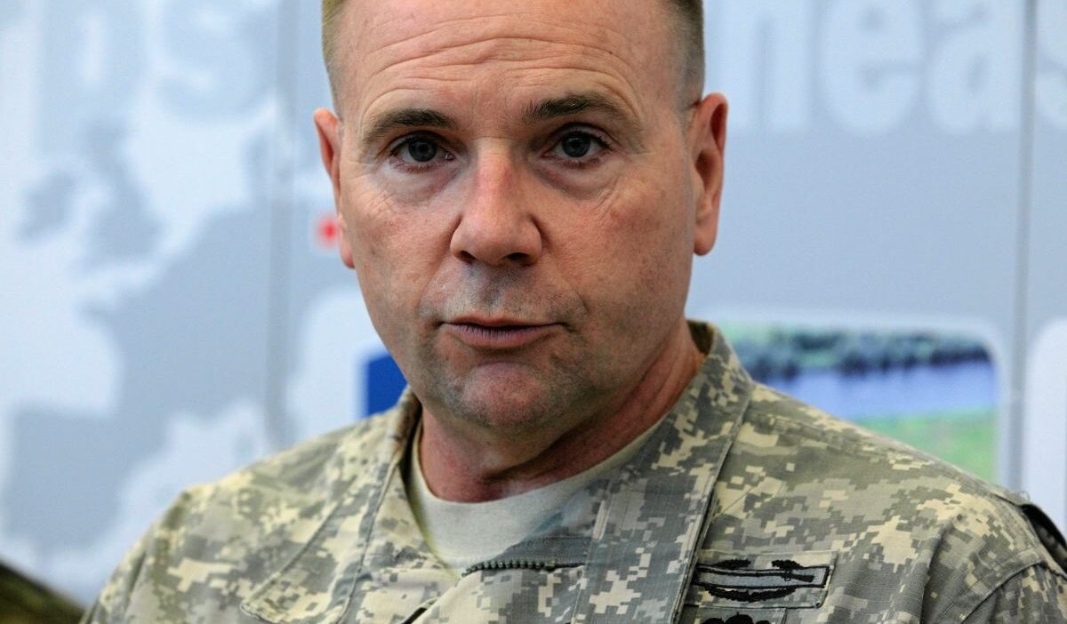 Abd generali ben hodges rusya avrupa nin en buyuk tehdidi 41761