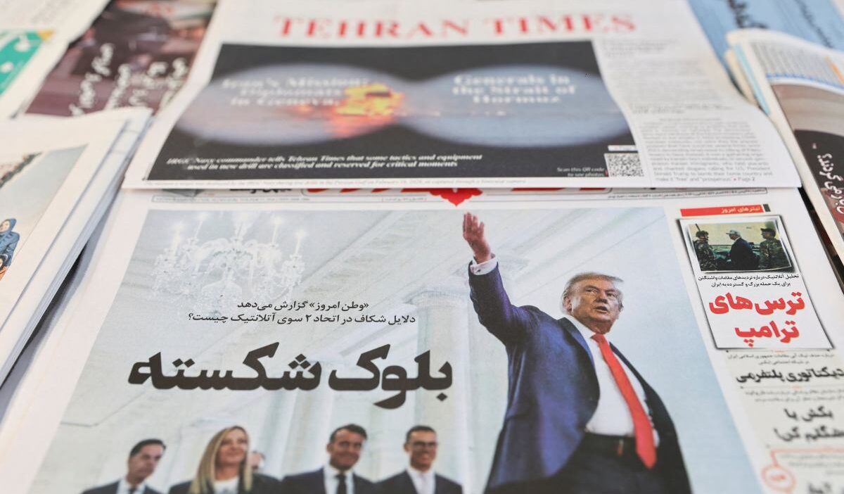 Abd-i̇ran nükleer görüşmelerinde i̇lerleme olmaması ortadoğu'da çatışma riskini büyütüyor 1 Abd i ran nukleer gorusmelerinde i lerleme olmamasi ortadogu da catisma riskini buyutuyor 47614