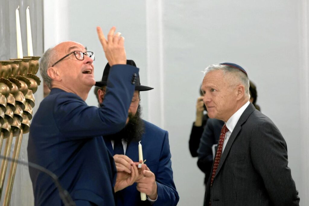 abd ile diplomatik gerilimin orijini czarzasty nin trump aciklamasi 42871