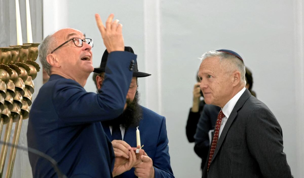 Abd ile diplomatik gerilimin orijini czarzasty nin trump aciklamasi 42871