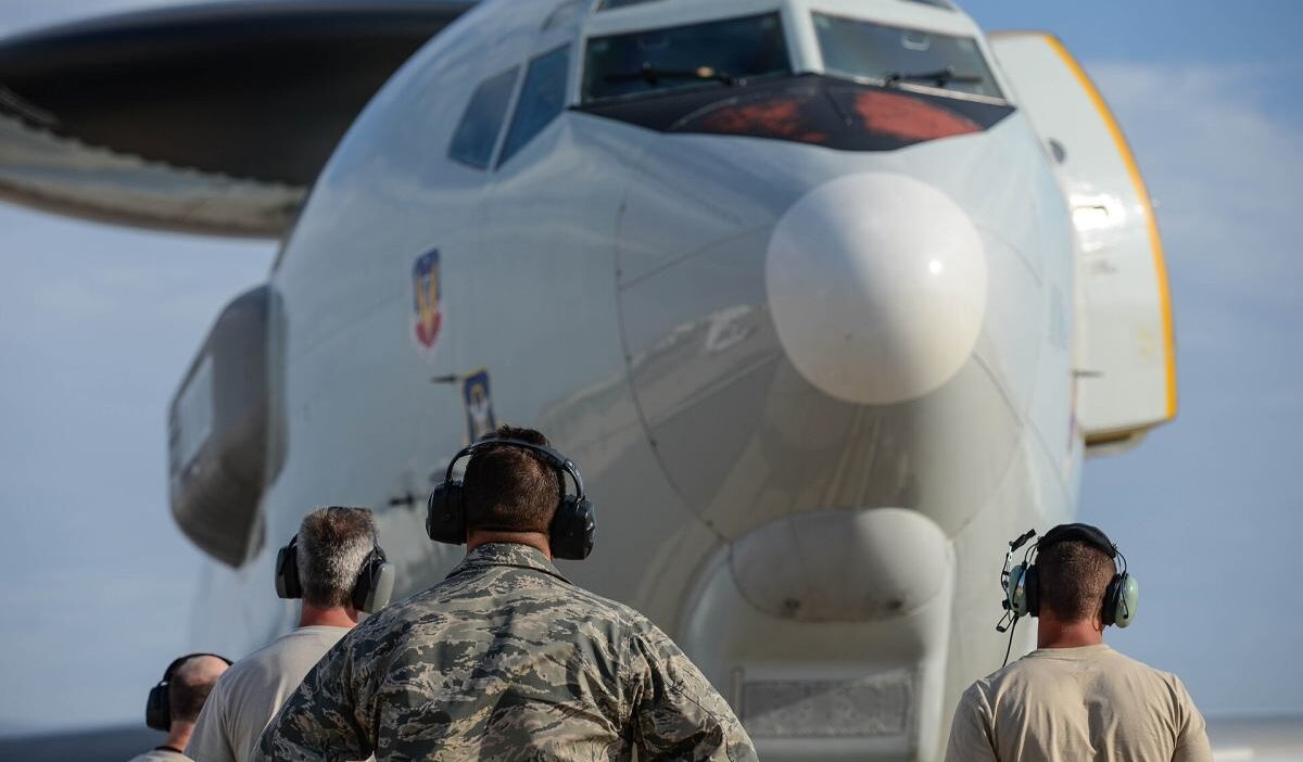 Abd nin i ran a yonelik hareketliligi artiyor 47853