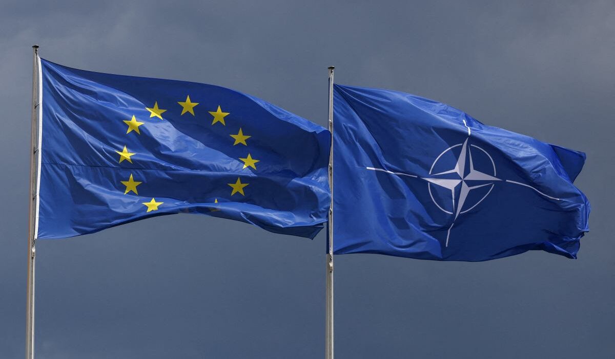 Abd ye guven krizi avrupa da guvenilirlik algisi dusuyor 45602