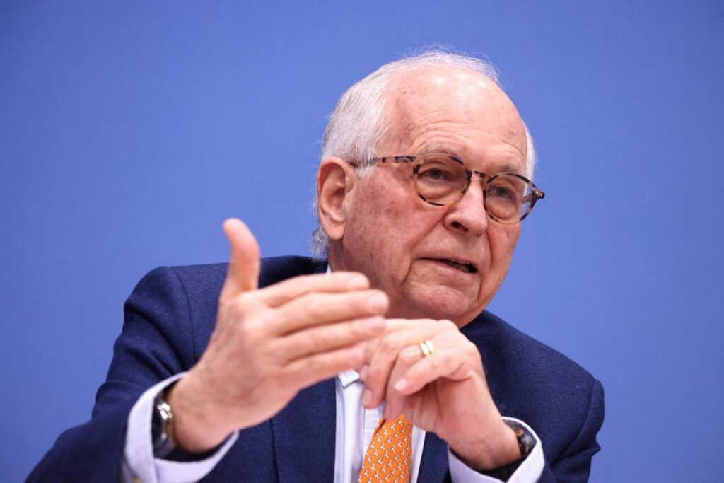 alman diplomat polonya ya askeri hediye verilmesi onerisi 44177