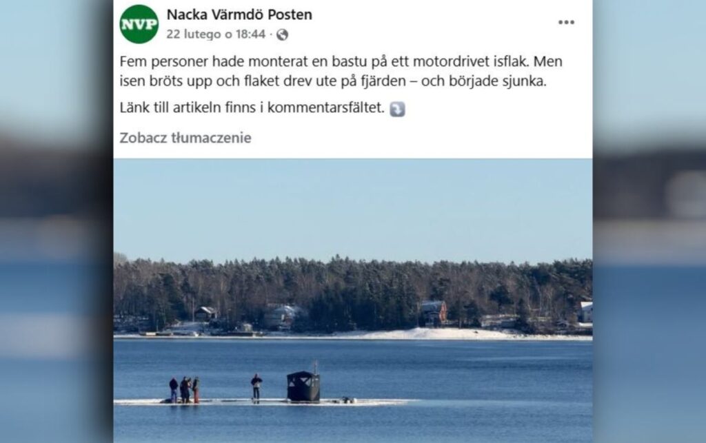 alman turistler motorlu saunayla buzda mahsur kaldi 49311