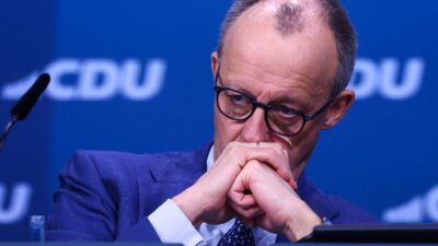 Almanya basbakani merz in ii dunya savasi aciklamasi polonya dan tepki cekti 48862