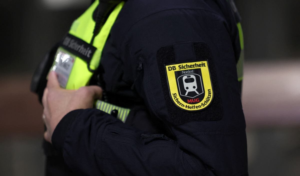 Almanya da bilet kontrolu sirasinda saldiriya ugrayan konduktor hayatini kaybetti 42325