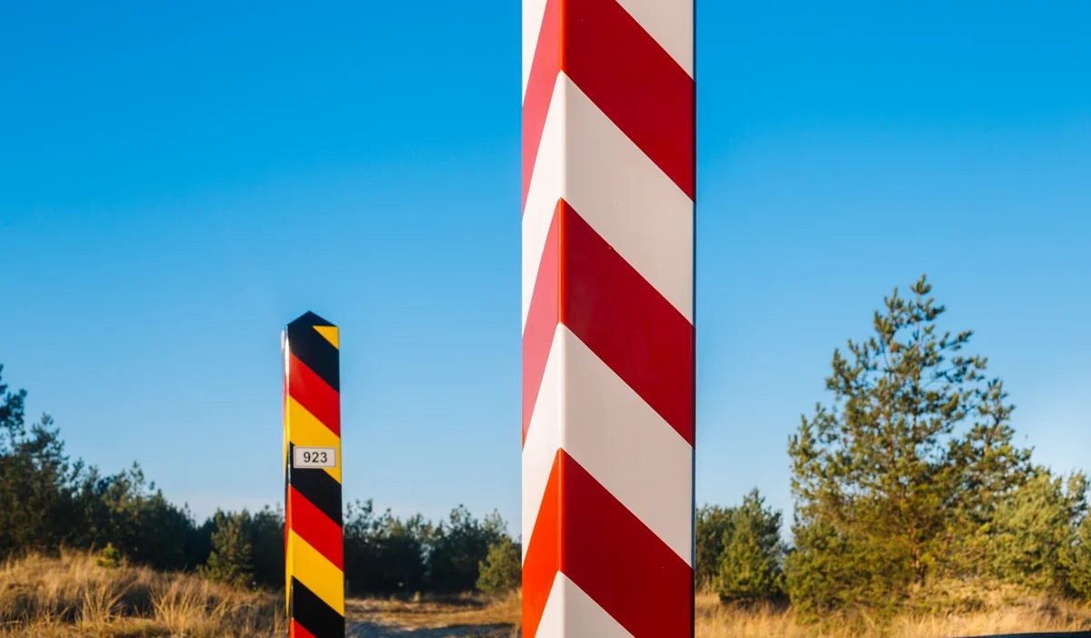 Almanya'da sınır kontrolleri 15 eylül 2026'ya kadar uzatılıyor 1 Almanya da sinir kontrolleri 15 eylul 2026 ya kadar uzatiliyor 46732