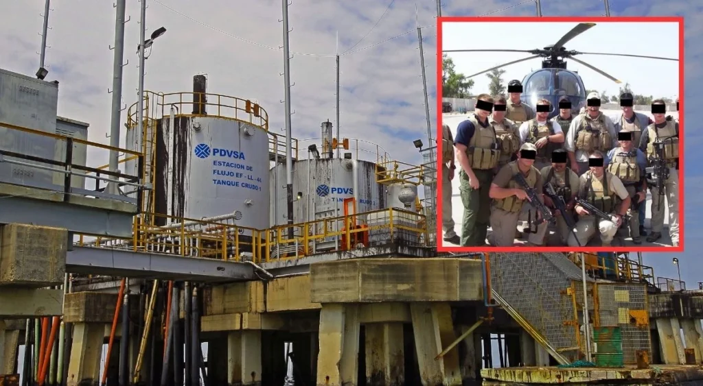 amerikanlar tarafindan kacirilan maduro dan bir ay sonra venezuela da delcy rodriguez i ktidari 44245