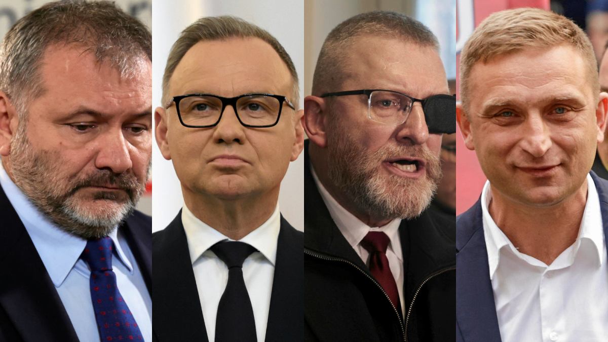 Andrzej duda'nın i̇hanet sözü: quiz'te sadece 39% doğu bildi 1 Andrzej duda nin i hanet sozu quiz te sadece 39 dogu bildi 48646