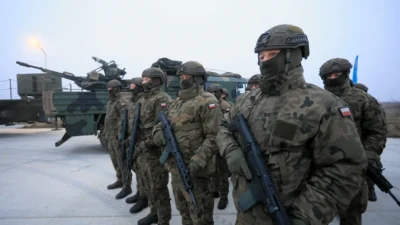 Askeri harcamalar i cin bagimsiz borclanma eskiden yaygindi ama siyasi tartisma yaratti 46691