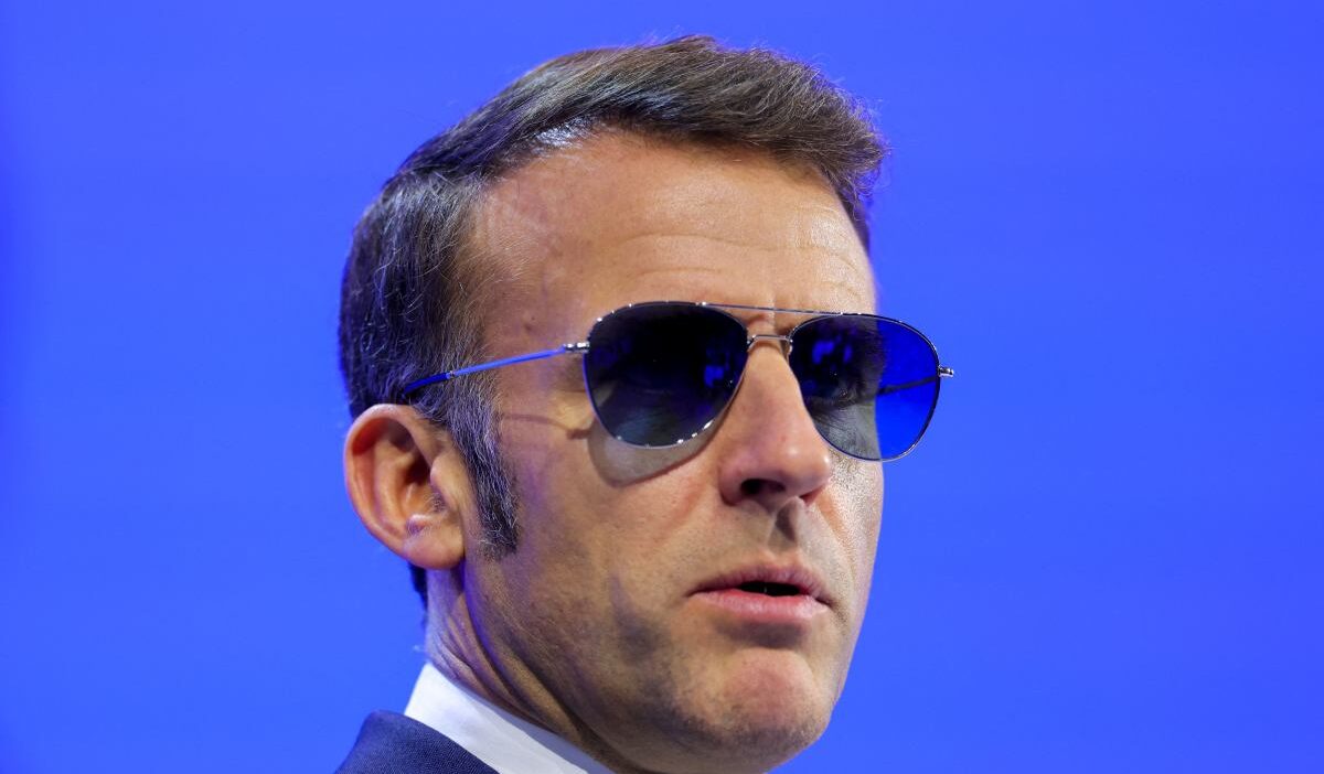 Avrupa da abd ye olan guven krizi nukleer tedbirleri gundeme getiriyor 44280