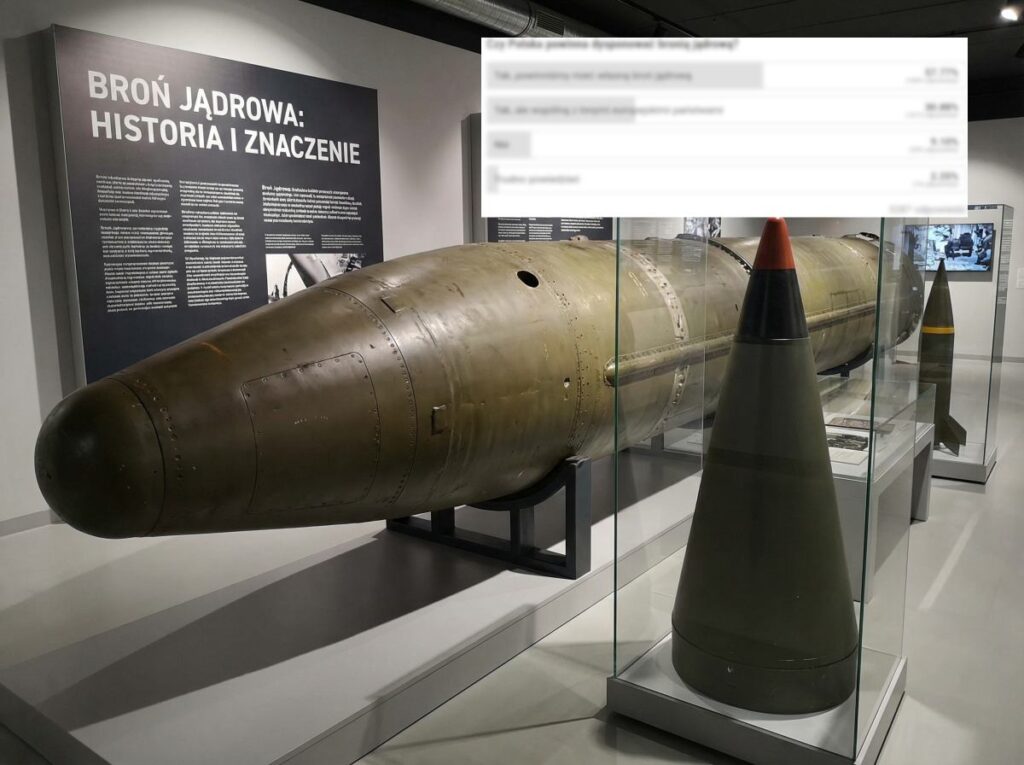 avrupa da nukleer doktrin donusumu macron un vizyonu ve polonya daki anket sonuclari 46532