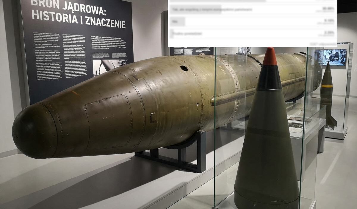 Avrupa da nukleer doktrin donusumu macron un vizyonu ve polonya daki anket sonuclari 46532