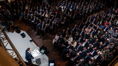 Avrupa elitleri trump in yikim politikasina karsi siper oluyor 45979