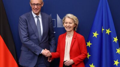 Avrupa halk partisi ab nin karsilikli savunma maddesini etkin kullanimi i cin calisma baslatti 41550