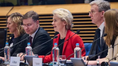 Avrupa komisyonu'nun büyümeyi hızlandıracak düzenlemeleri 2 Avrupa komisyonu nun buyumeyi hizlandiracak duzenlemeleri 46571