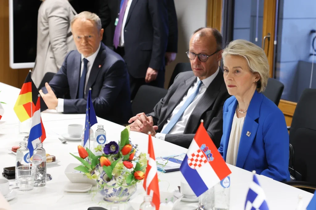 avrupa komisyonu tarihinin en buyuk butcesini onayladi 41572