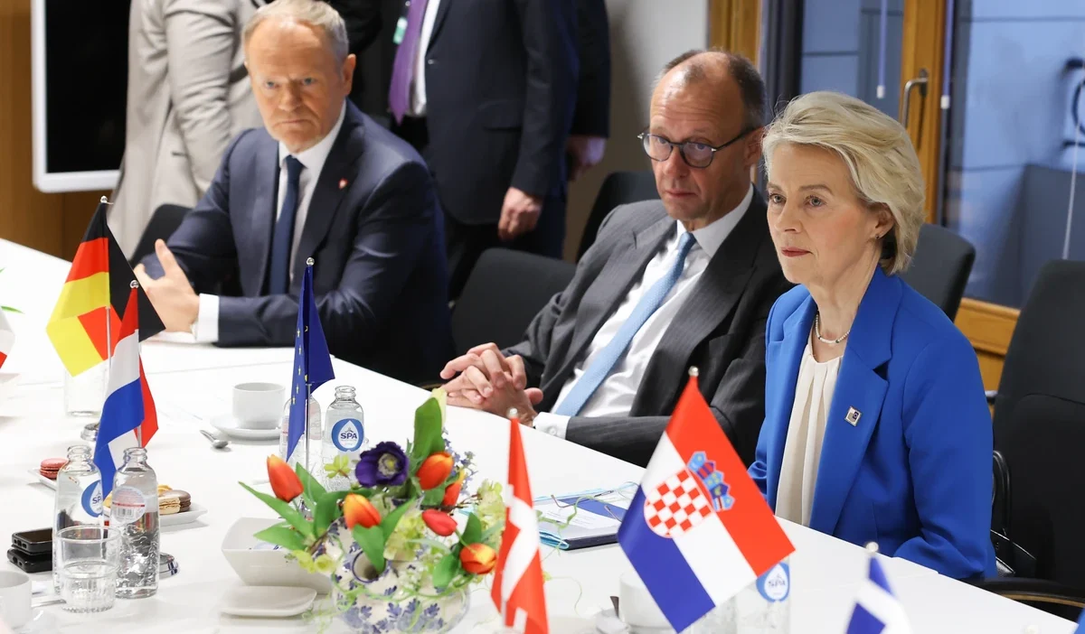 Avrupa komisyonu tarihinin en buyuk butcesini onayladi 41572